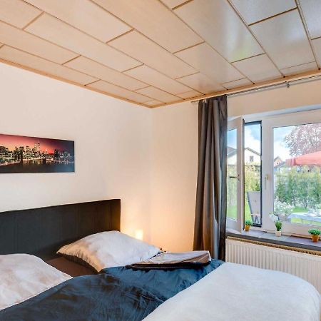 Ferienwohnung Strand Ґельтінґ Екстер'єр фото