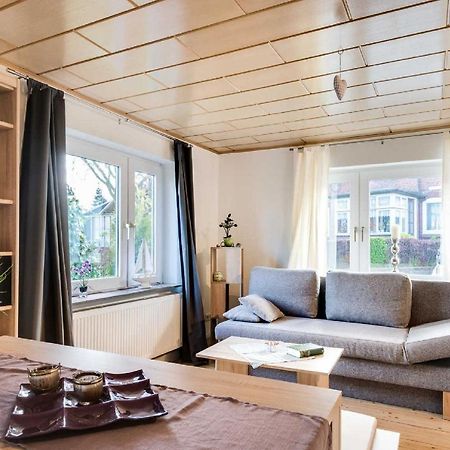 Ferienwohnung Strand Ґельтінґ Екстер'єр фото