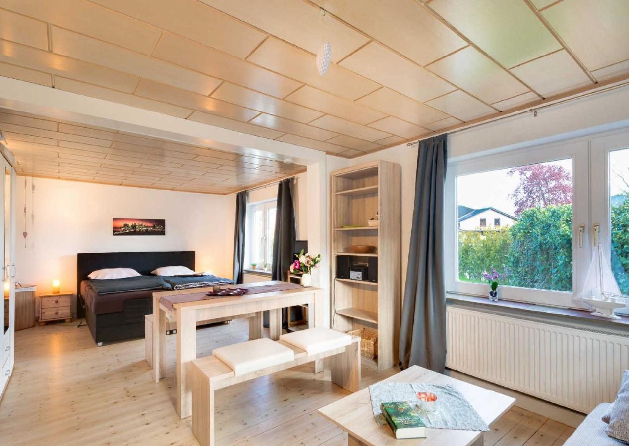 Ferienwohnung Strand Ґельтінґ Екстер'єр фото